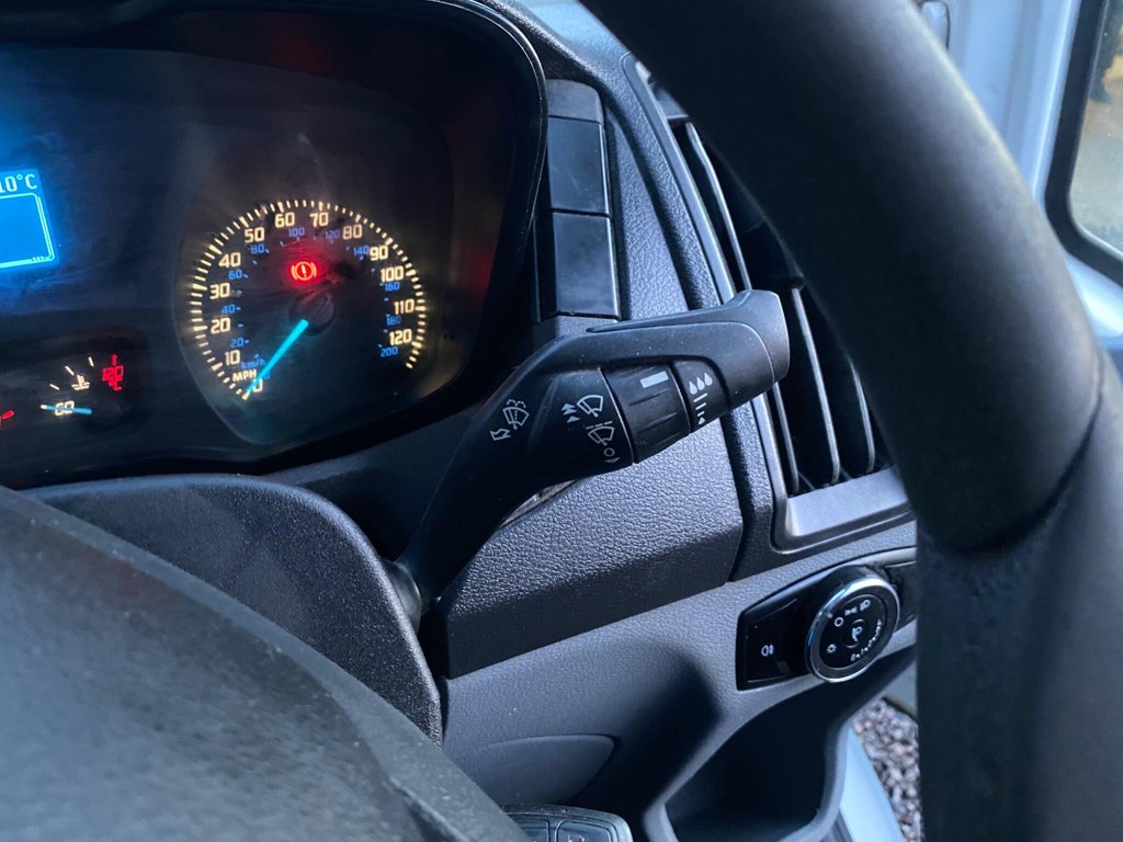 Used Ford Transit 2018 for sale - 77346777: Photo 16