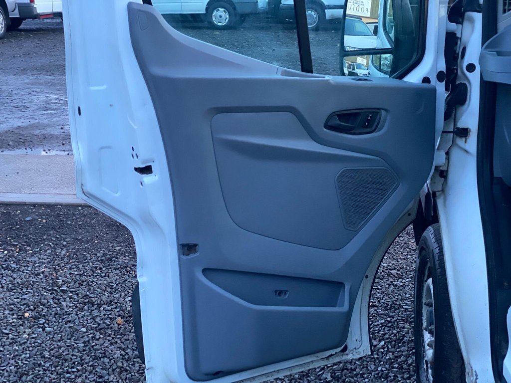 Used Ford Transit 2018 for sale - 77346777: Photo 22