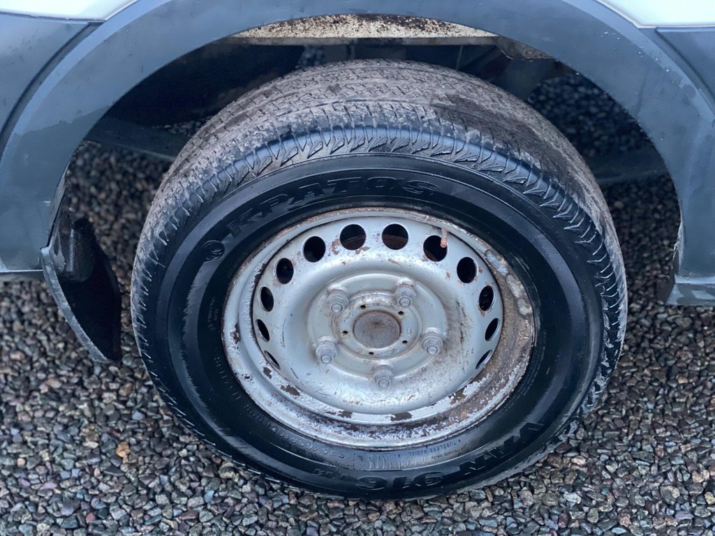 Used Ford Transit 2018 for sale - 77346777: Photo 24