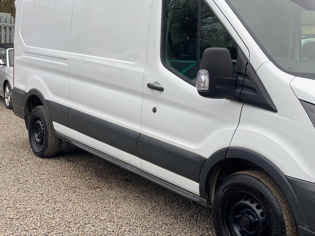 Used Ford Transit 2018 for sale - 77346777: Photo 25