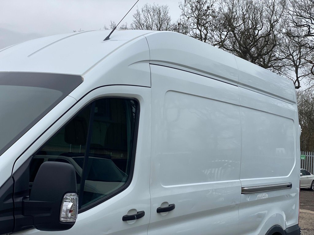 Used Ford Transit 2018 for sale - 77346777: Photo 26