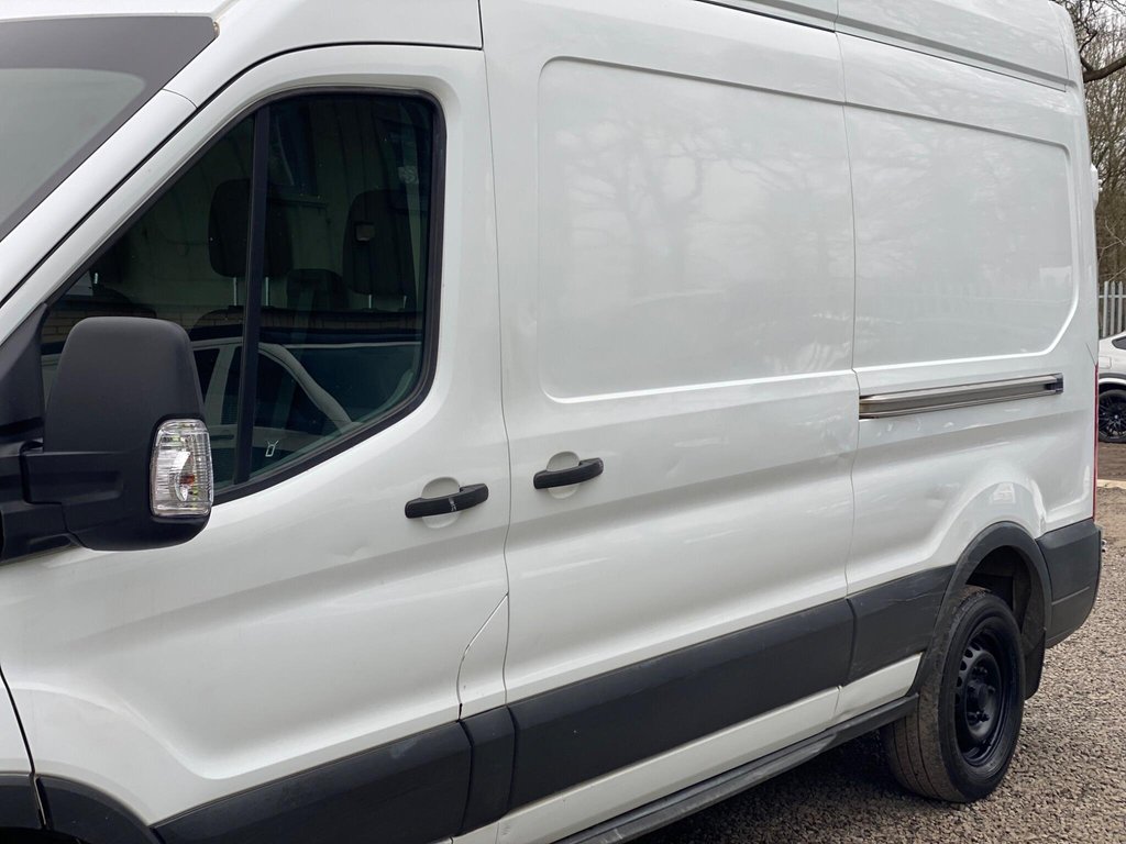 Used Ford Transit 2018 for sale - 77346777: Photo 27