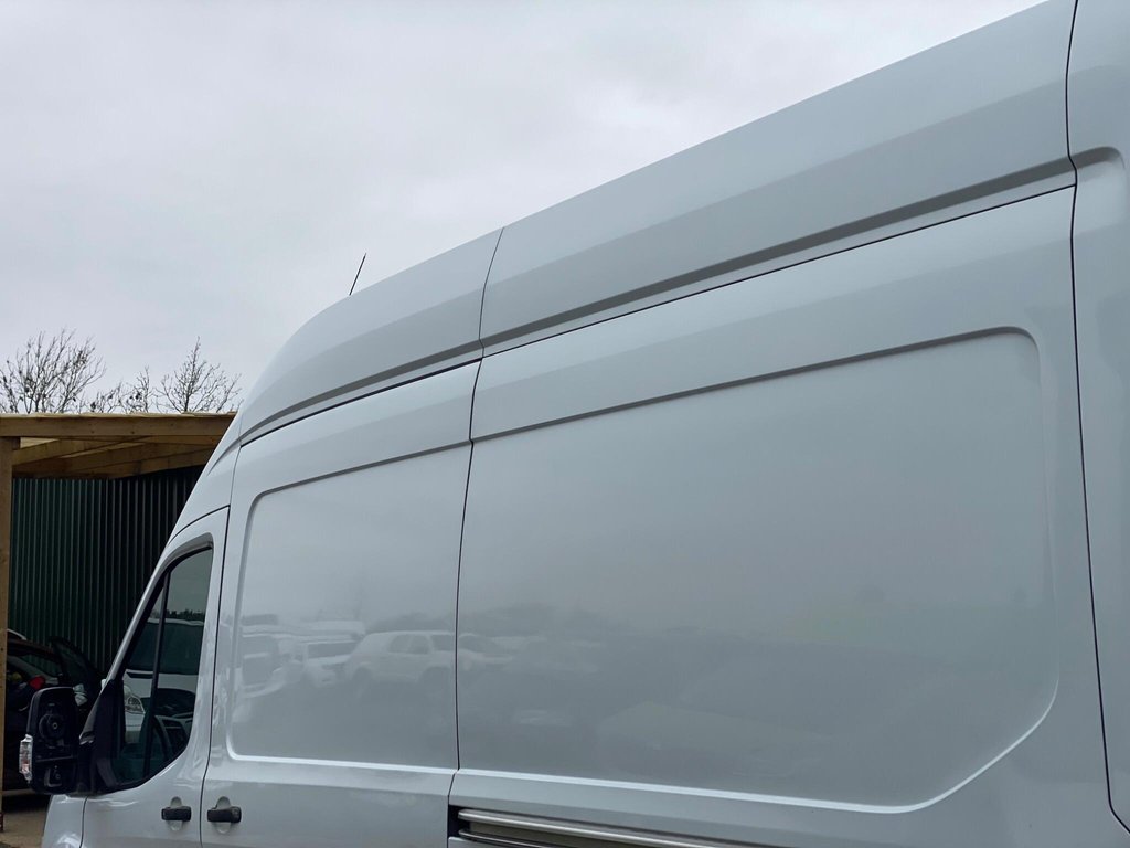 Used Ford Transit 2018 for sale - 77346777: Photo 29