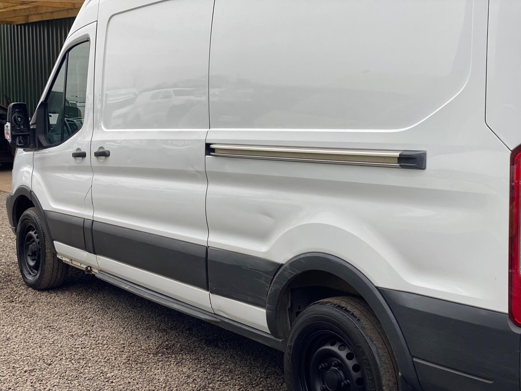 Used Ford Transit 2018 for sale - 77346777: Photo 30