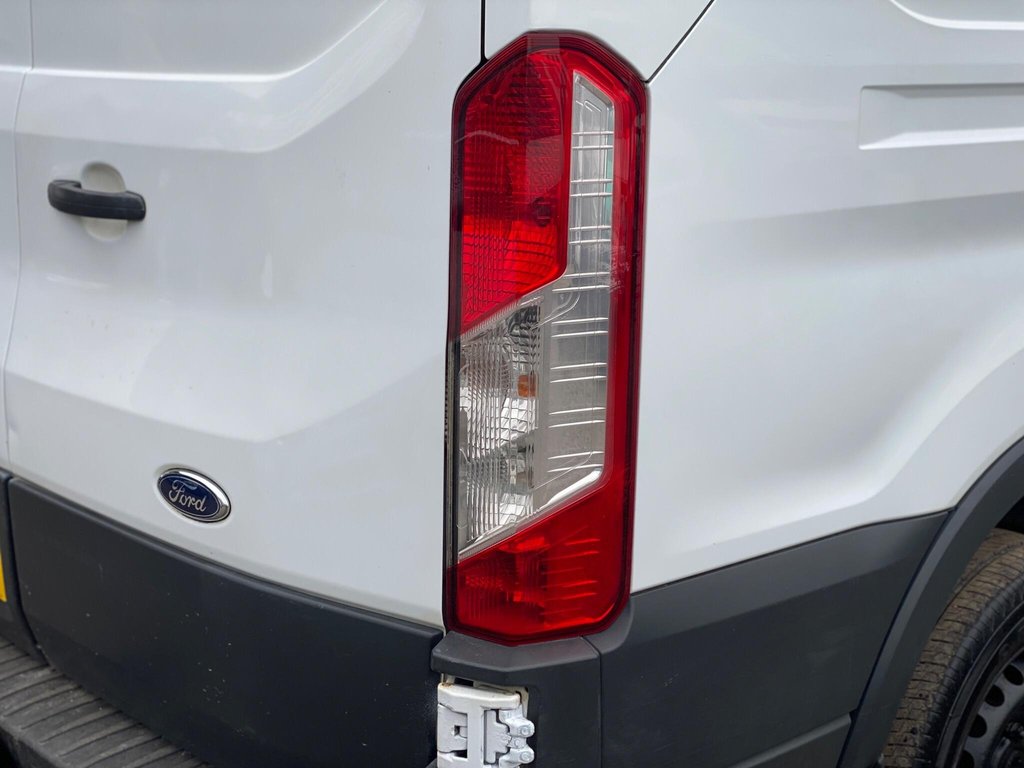 Used Ford Transit 2018 for sale - 77346777: Photo 31