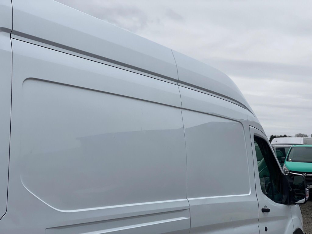 Used Ford Transit 2018 for sale - 77346777: Photo 32