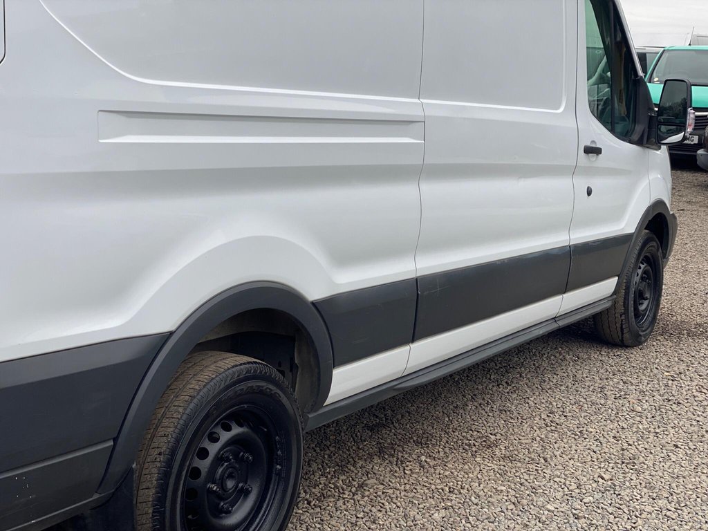 Used Ford Transit 2018 for sale - 77346777: Photo 34