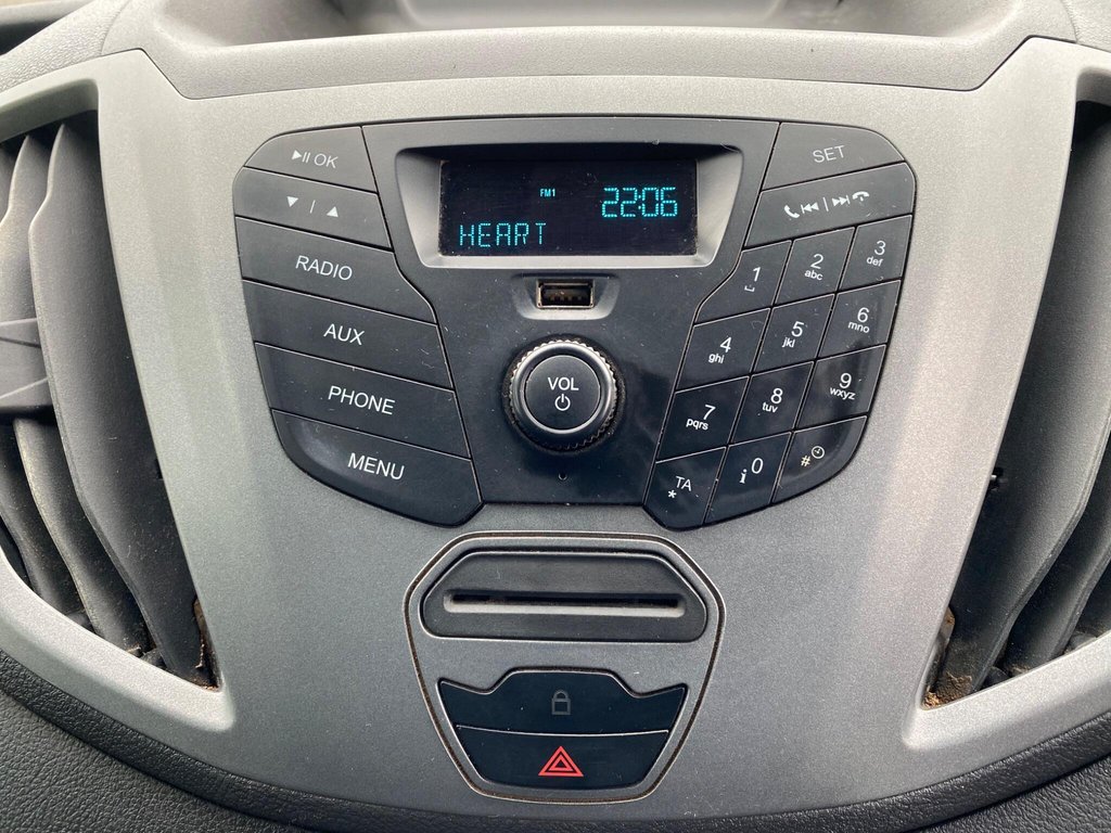 Used Ford Transit 2018 for sale - 77346777: Photo 36