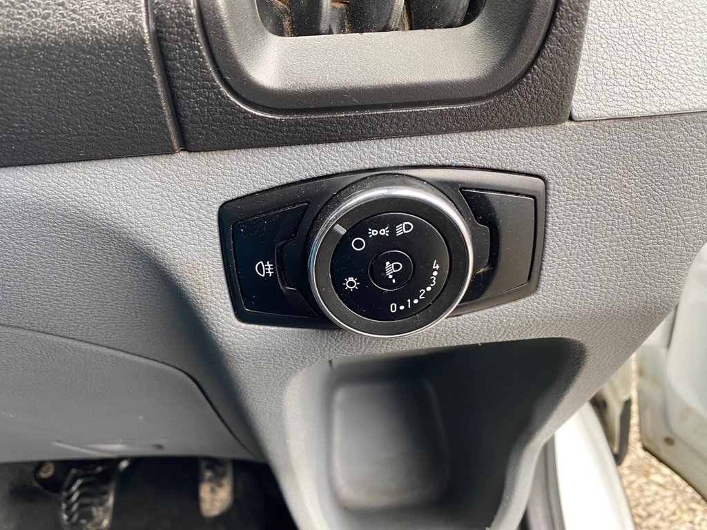 Used Ford Transit 2018 for sale - 77346777: Photo 42