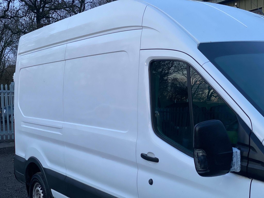 Used Ford Transit 2018 for sale - 77346777: Photo 5