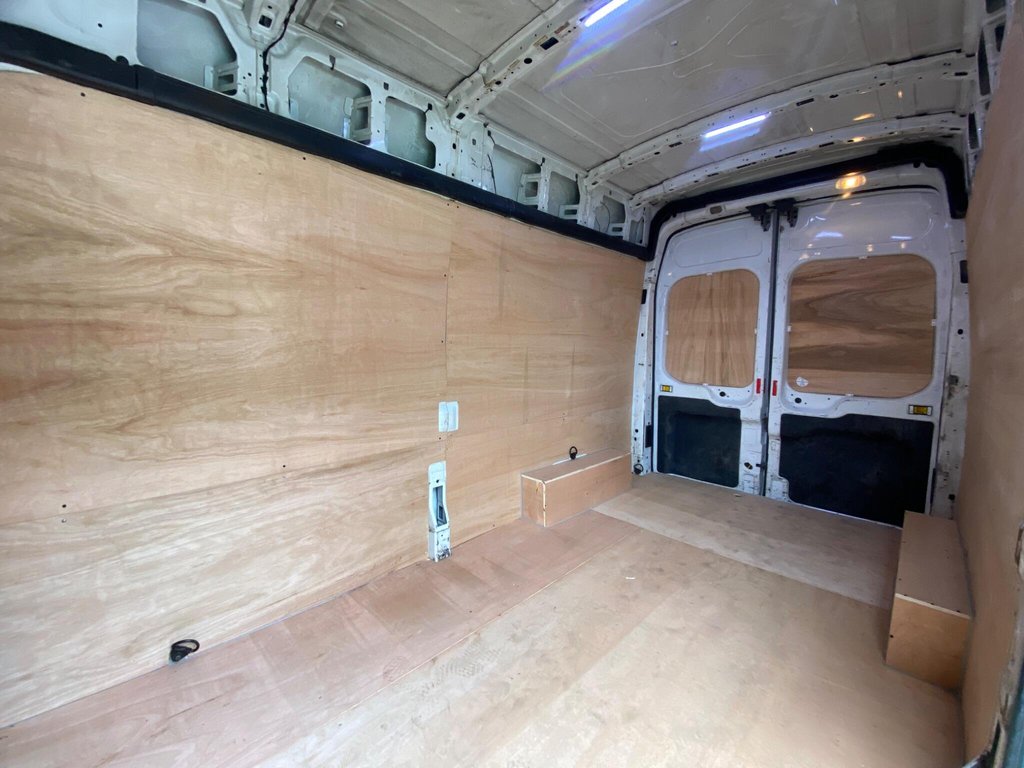 Used Ford Transit 2018 for sale - 77346777: Photo 50