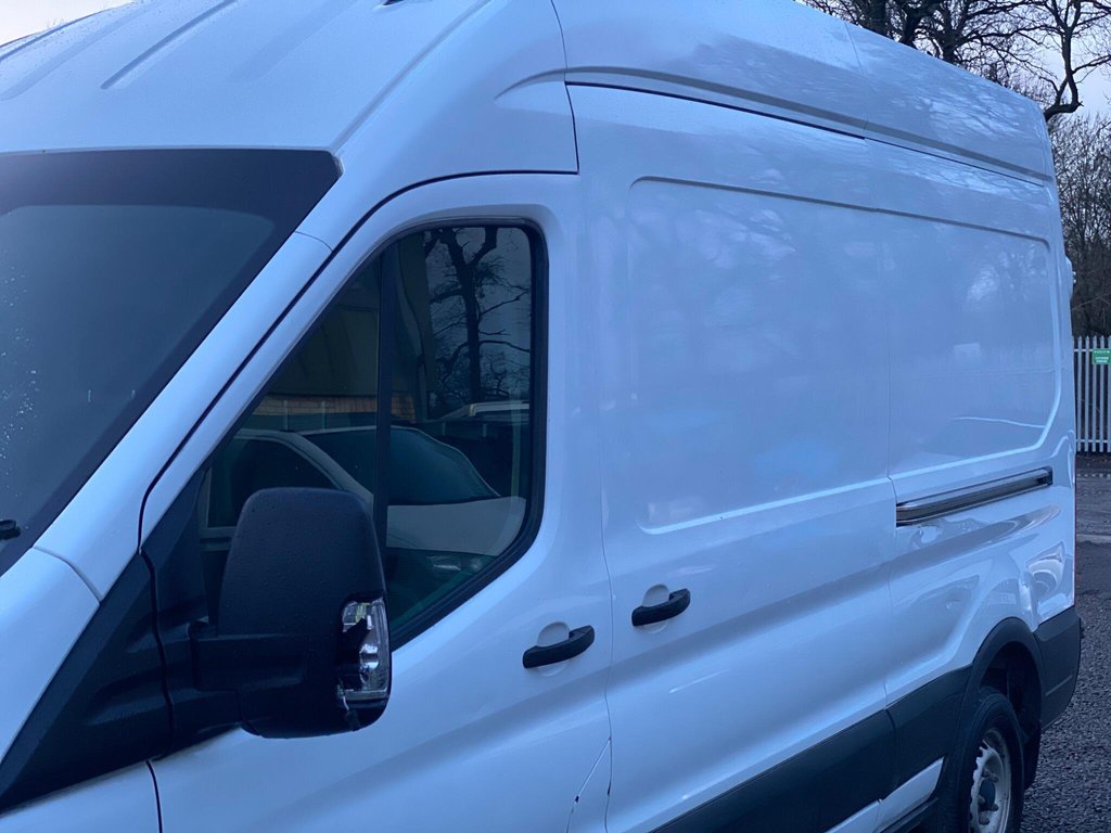 Used Ford Transit 2018 for sale - 77346777: Photo 6