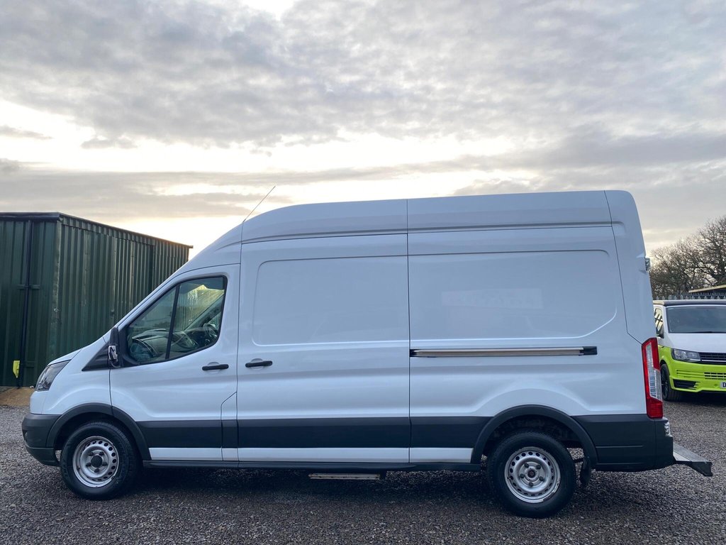 Used Ford Transit 2019 for sale - 77072582: Photo 15