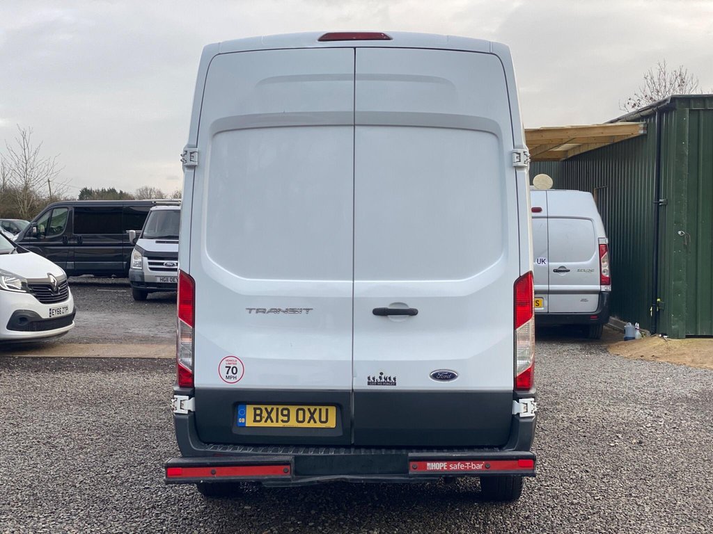 Used Ford Transit 2019 for sale - 77072582: Photo 16