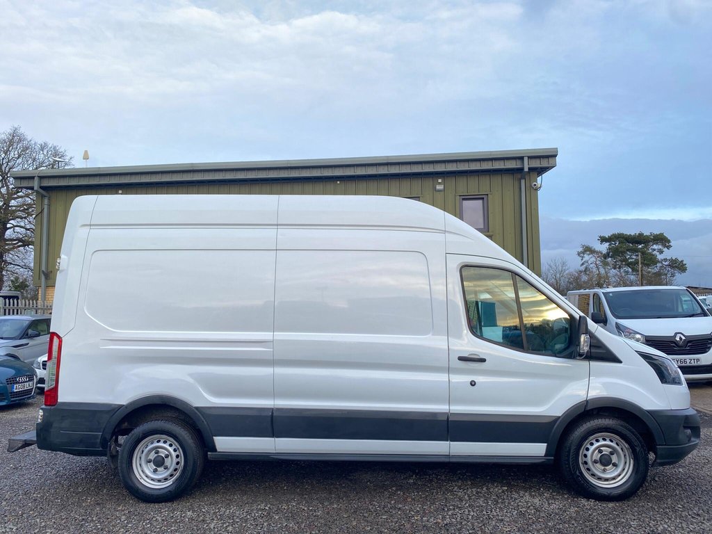 Used Ford Transit 2019 for sale - 77072582: Photo 17
