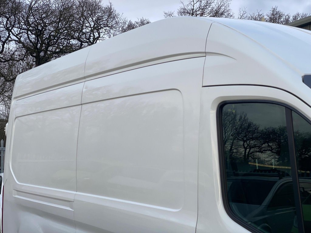 Used Ford Transit 2019 for sale - 77072582: Photo 20