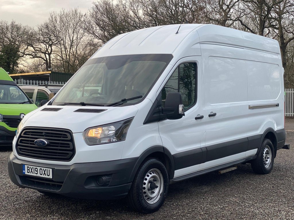 Used Ford Transit 2019 for sale - 77072582: Photo 3
