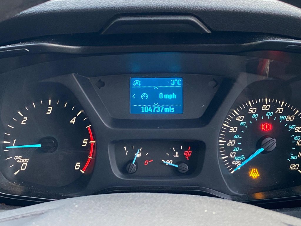 Used Ford Transit 2019 for sale - 77072582: Photo 9