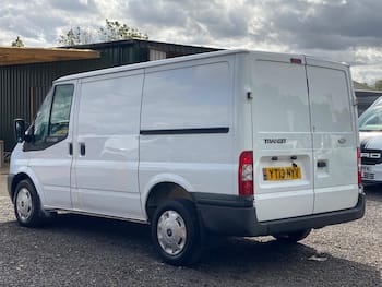 Used Ford Transit 2013 for sale - 79812139: Photo