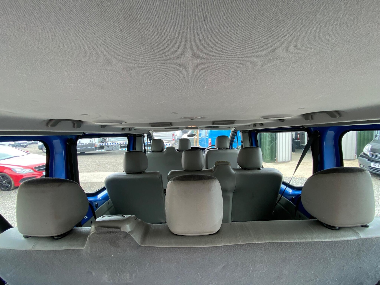 Vehicle 13