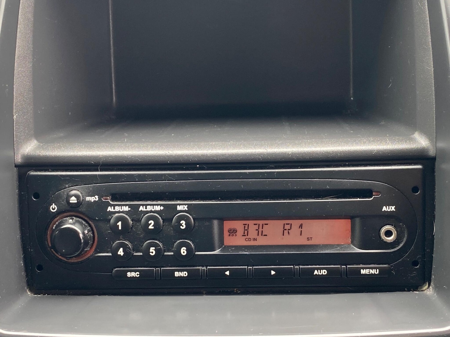 Vehicle 35