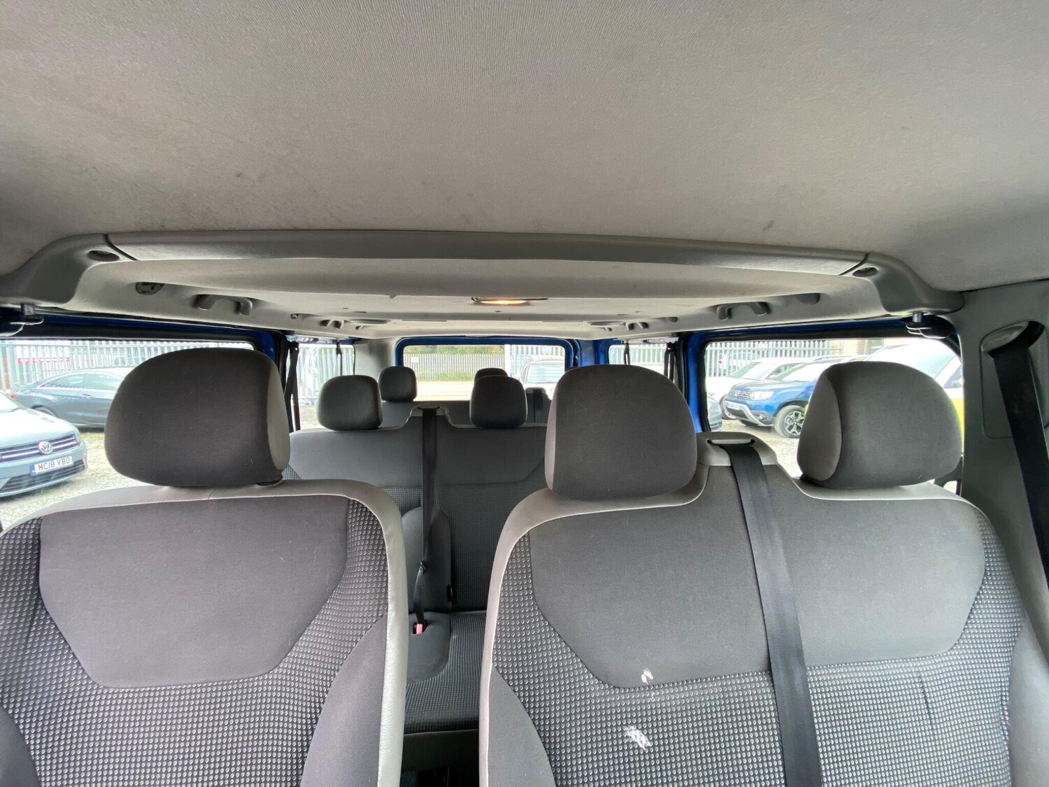 Vehicle 41