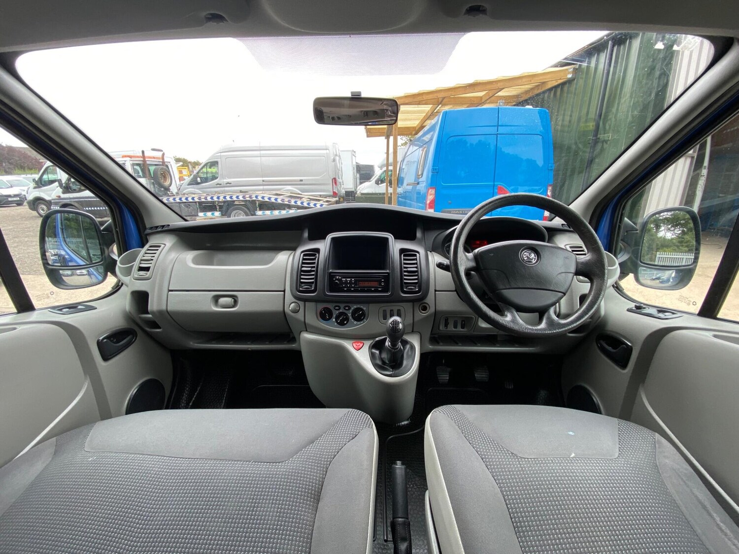Vehicle 44