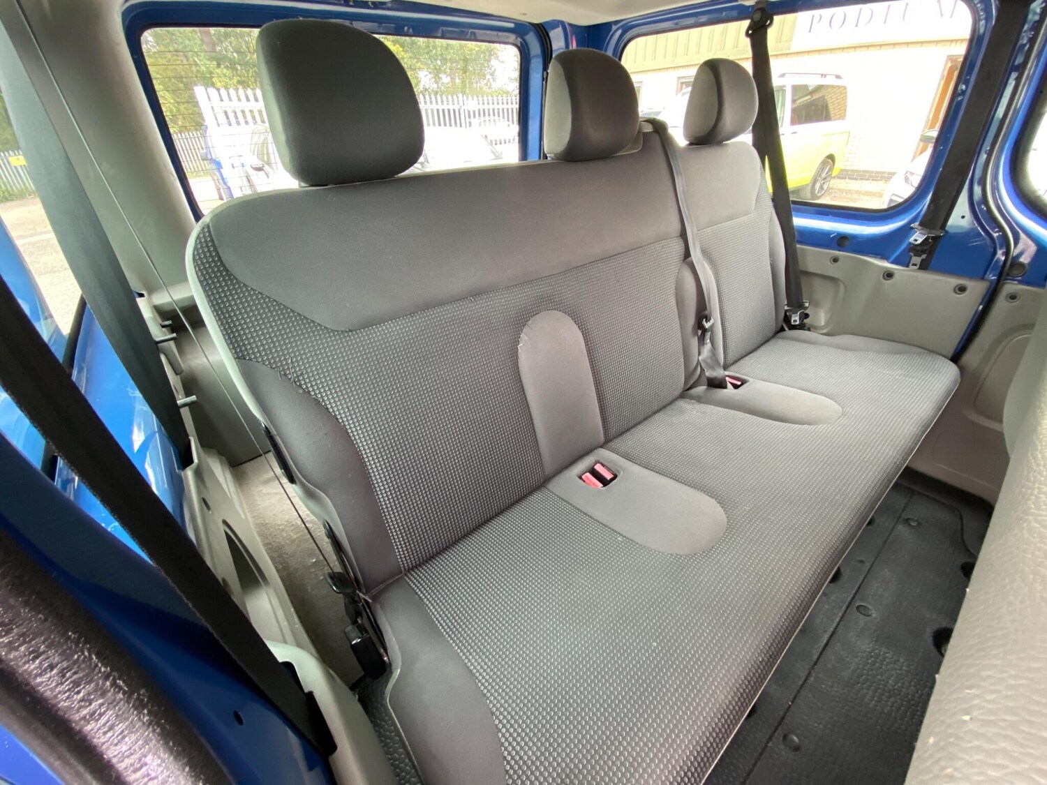 Vehicle 46