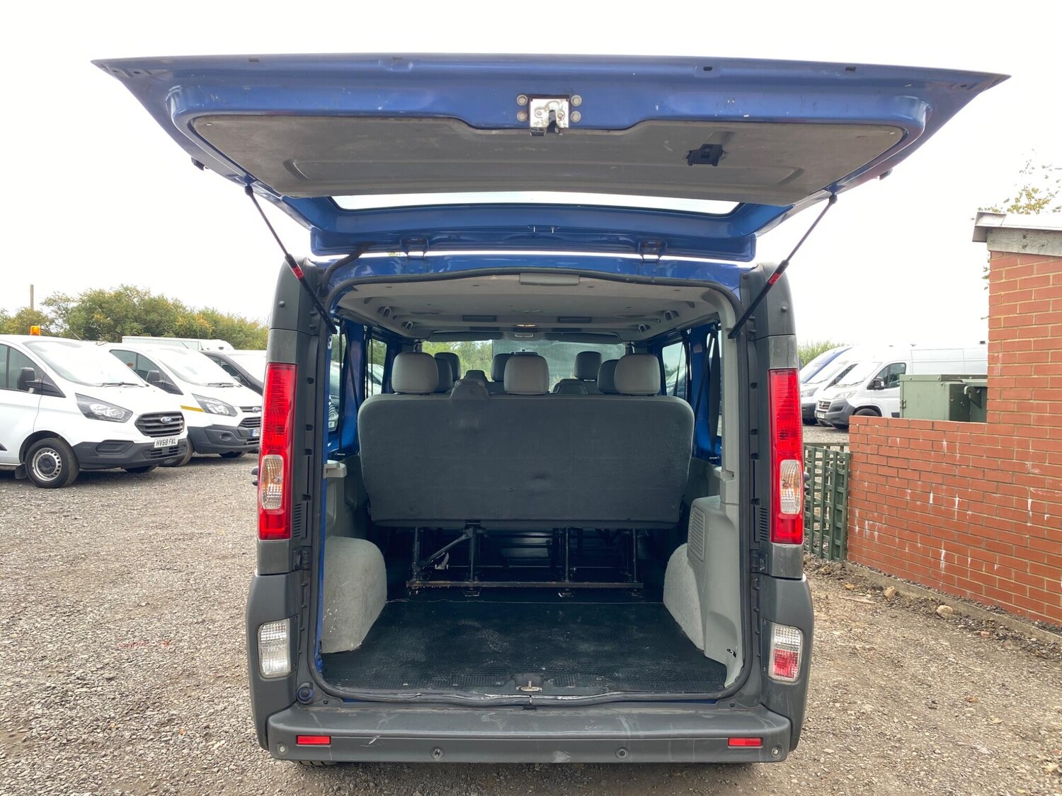 Vehicle 49