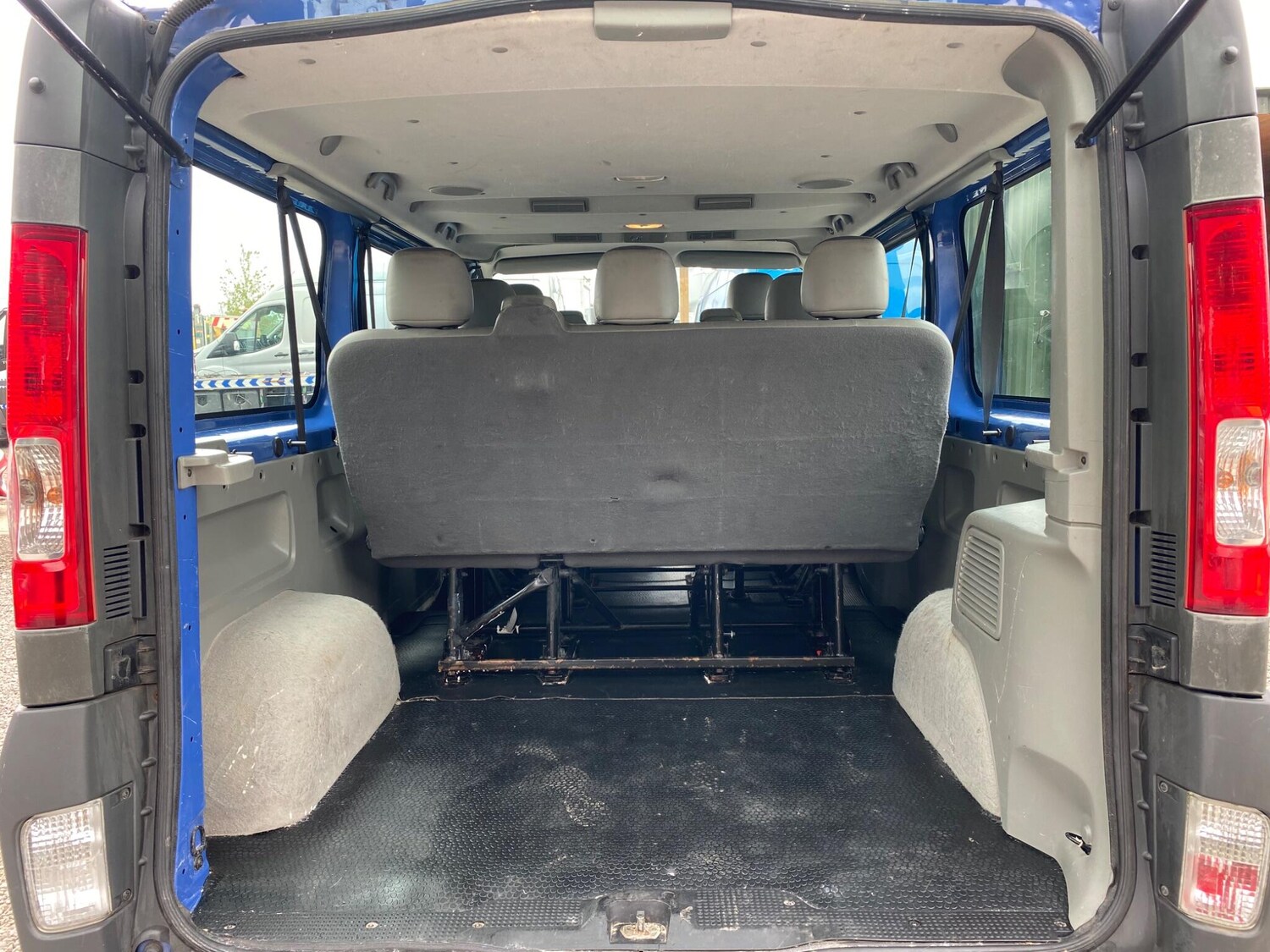 Vehicle 51