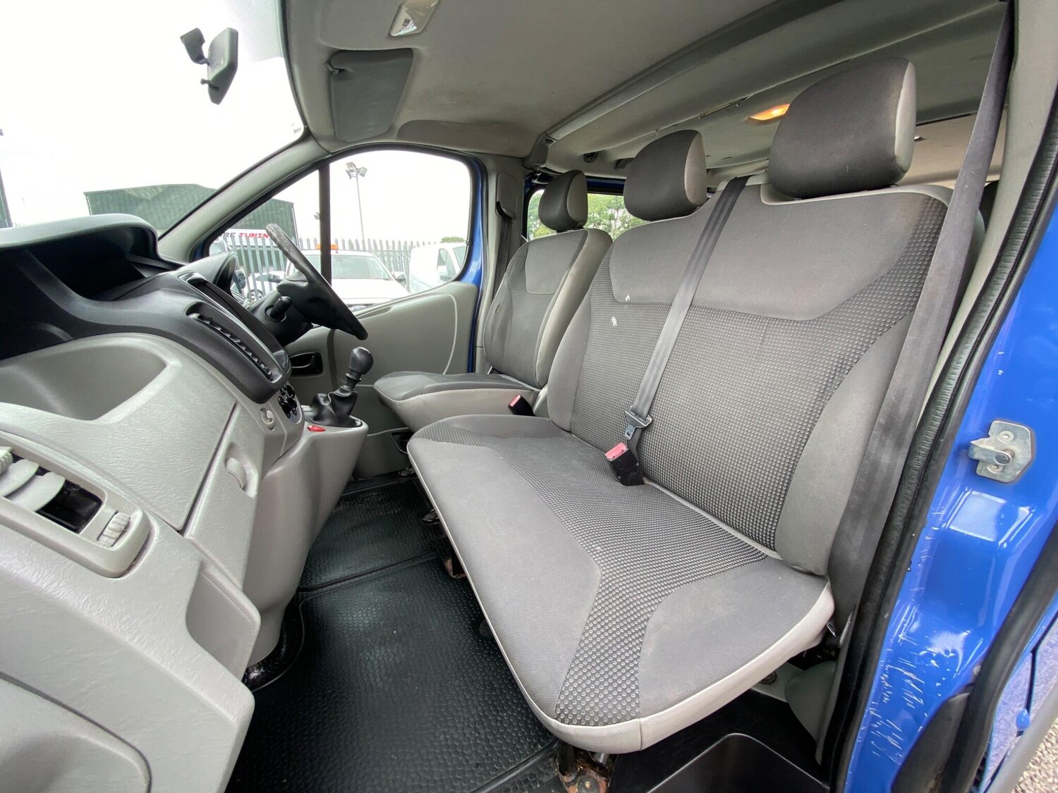 Vehicle 55
