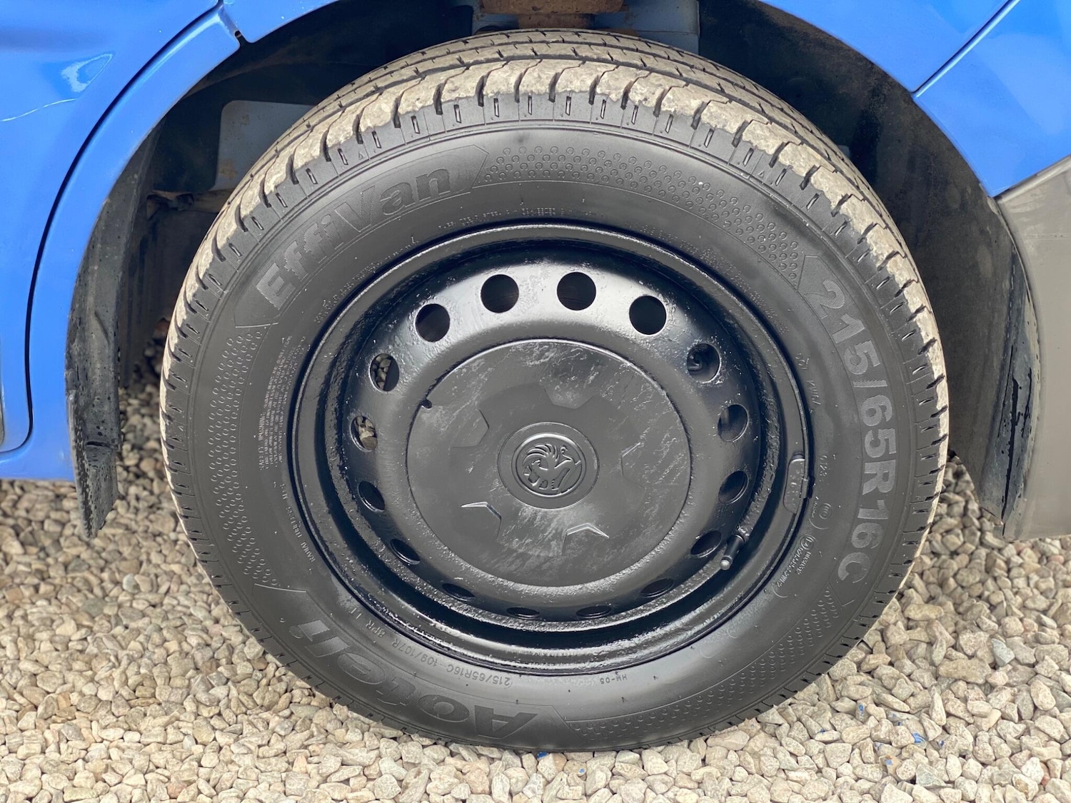 Vehicle 60