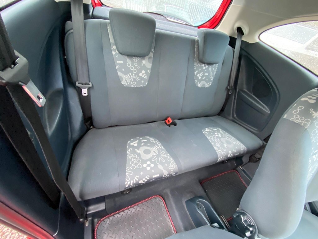 Used Ford Ka 2013 for sale - 77397291: Photo 10