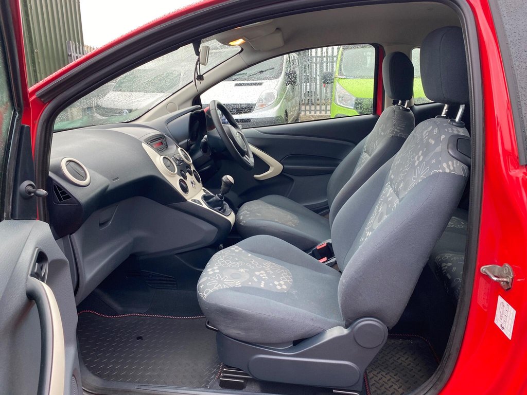 Used Ford Ka 2013 for sale - 77397291: Photo 14