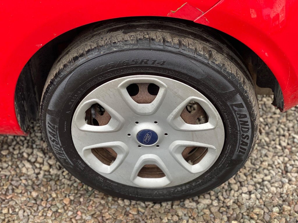 Used Ford Ka 2013 for sale - 77397291: Photo 15