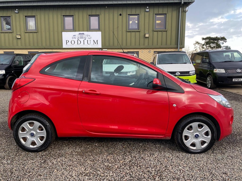 Used Ford Ka 2013 for sale - 77397291: Photo 20