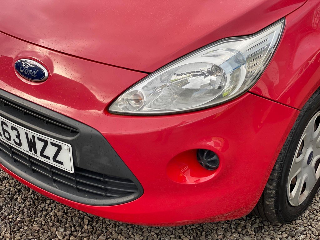 Used Ford Ka 2013 for sale - 77397291: Photo 23