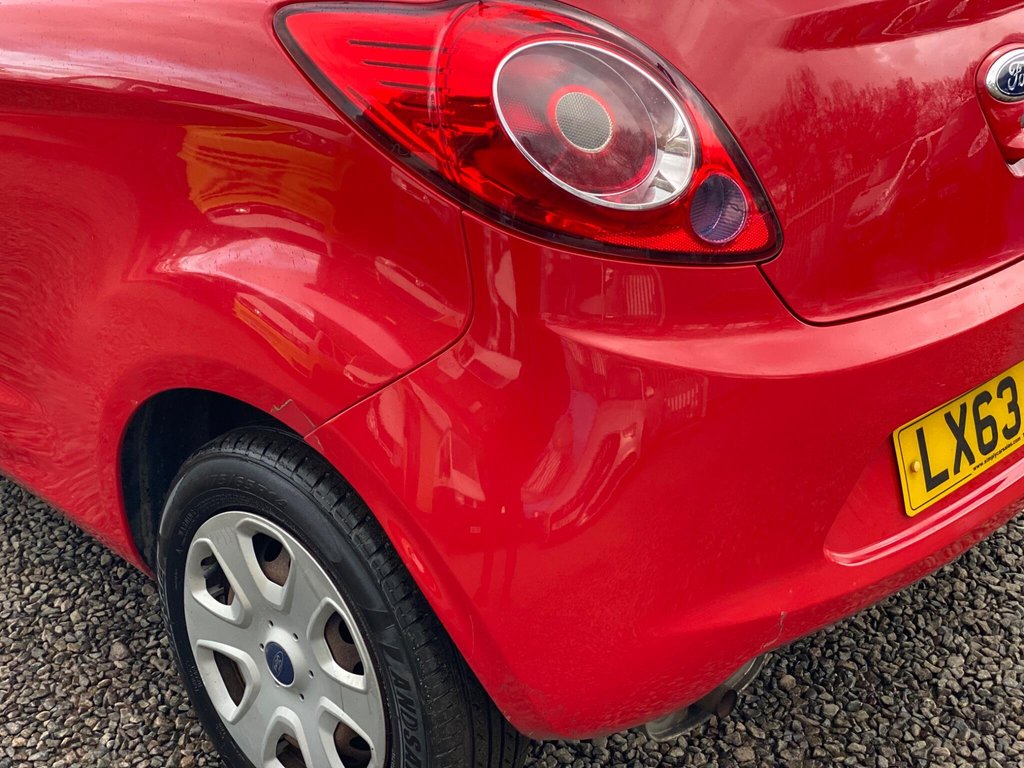 Used Ford Ka 2013 for sale - 77397291: Photo 26
