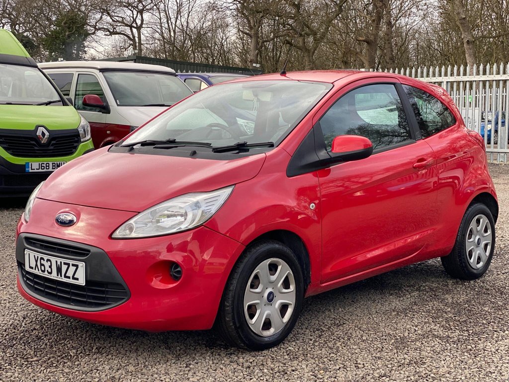 Used Ford Ka 2013 for sale - 77397291: Photo 3