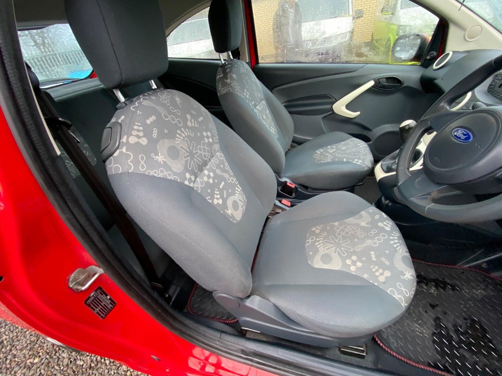 Used Ford Ka 2013 for sale - 77397291: Photo 30
