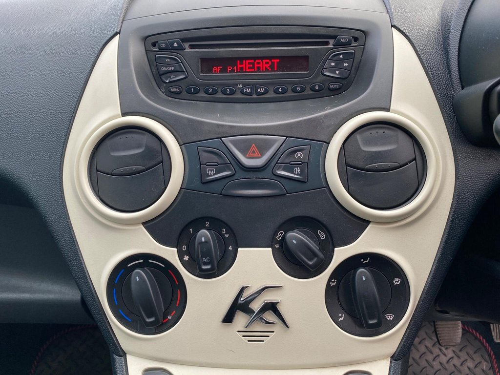 Used Ford Ka 2013 for sale - 77397291: Photo 31