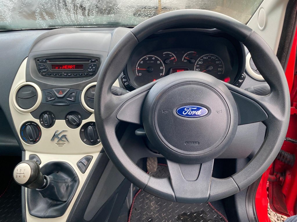 Used Ford Ka 2013 for sale - 77397291: Photo 34