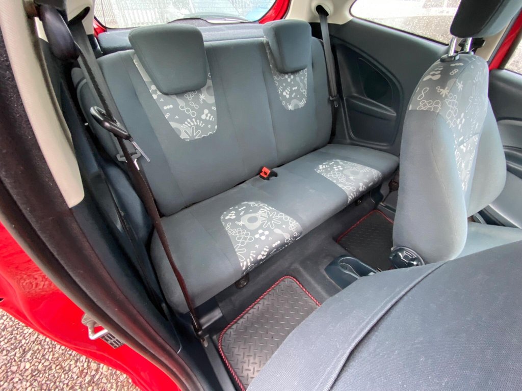 Used Ford Ka 2013 for sale - 77397291: Photo 35