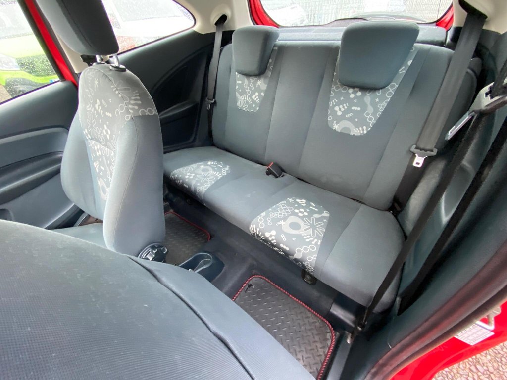 Used Ford Ka 2013 for sale - 77397291: Photo 41