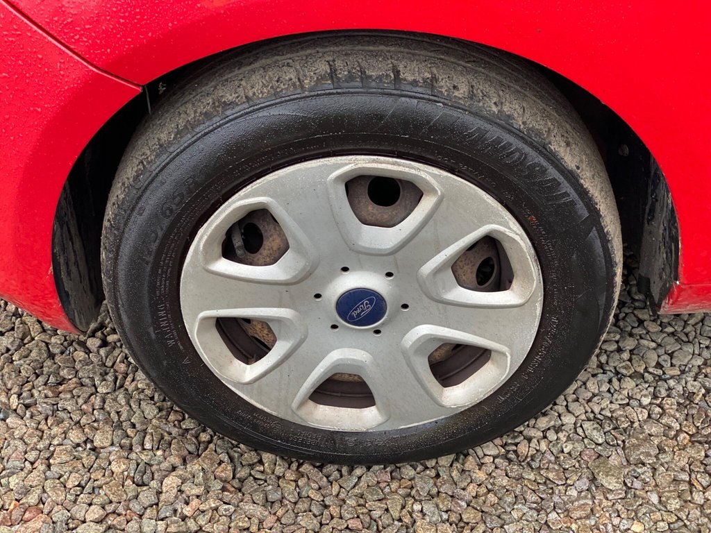 Used Ford Ka 2013 for sale - 77397291: Photo 46