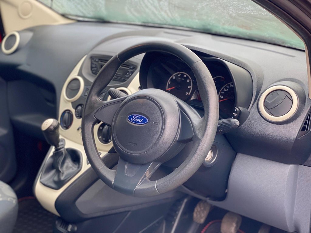 Used Ford Ka 2013 for sale - 77397291: Photo 6