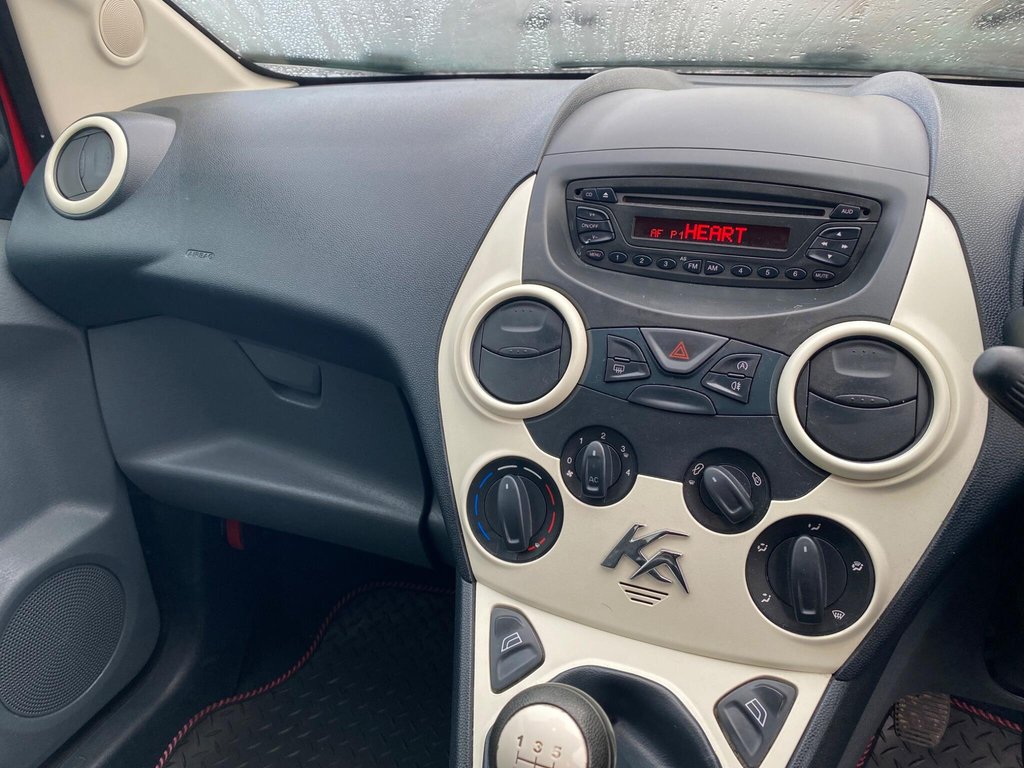 Used Ford Ka 2013 for sale - 77397291: Photo 8