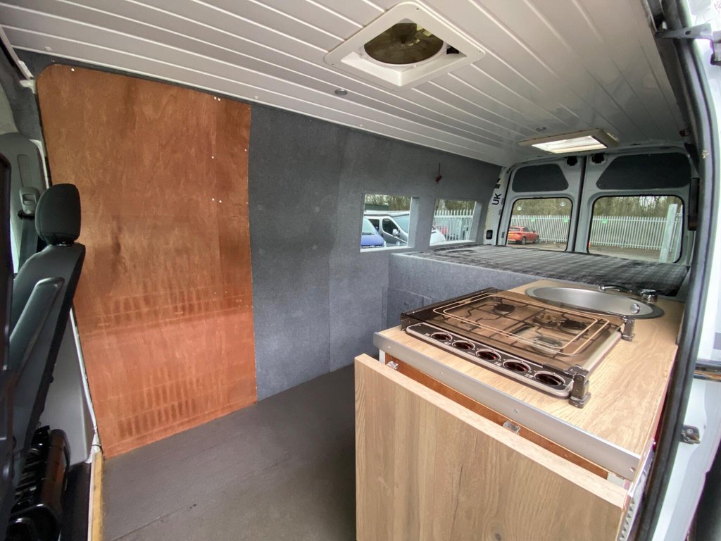 Used Renault Master 2015 for sale - 77397267: Photo 10