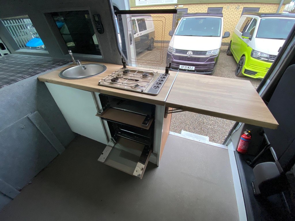 Used Renault Master 2015 for sale - 77397267: Photo 22