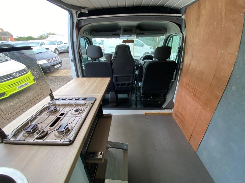 Used Renault Master 2015 for sale - 77397267: Photo 27
